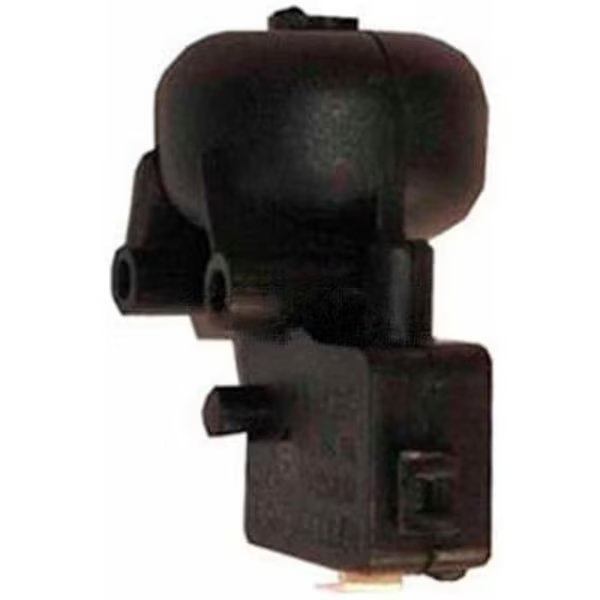 Hiland Manual Anti-Tilt Switch THP-ATME Heaters From 2009 or Newer, Hiland, Mfr#: THP-ATME